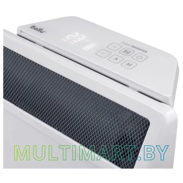 Отопительный модуль конвектора Ballu Plinth Transformer BEC/PL-1500 картинка 5